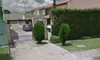 Imagem 2: Curitiba - Casa de Vila - Cajuru