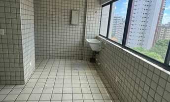 Imagem 7: MOURA DUBEUX / 4 QTOS / 3 SUÍTES / ÓTIMA LOCALIZAÇÃO / 3 VAGAS / OPORTUNIDADE!!