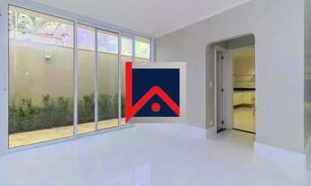 Imagem 6: Casa Locação 3 Dormitórios - 279 m² Brooklin