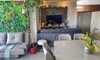 Imagem 2: Apartamento - Jardim Bonfiglioli - Jundiaí