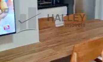 Imagem 6: Apartamento para aluguel 2 quartos MOBILIADO Águas Claras - Brasília - DF