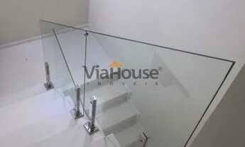 Imagem 7: Casa de Condomínio para locação com 03 suítes e 220 m² privativos em Bonfim Paulista, zona