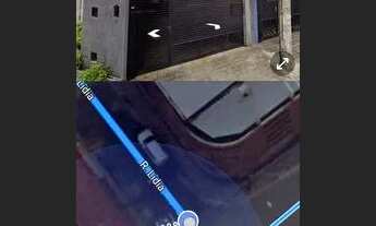 Imagem: Sobrado Centro de Guarulhos