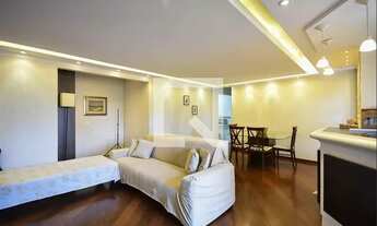 Imagem 3: Apartamento para Aluguel - Panamby, 3 Quartos, 120 m2