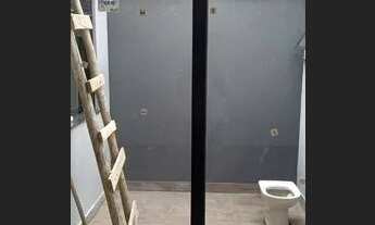 Imagem 4: Condomínio fechado