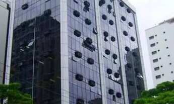 Imagem 2: CONJ. COMERCIAL - MOEMA ÍNDIOS - SP