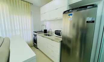 Imagem 5: Flat para aluguel, 1 quarto, 1 vaga, Jardim Goiás - Goiânia/GO