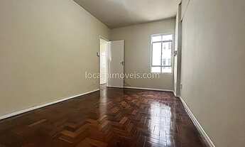 Imagem 3: Ref.: 2047 - Apartamento com Dois Quartos- Elevador- Vaga de Garagem- São Mateus