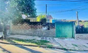 Imagem 2: CASA BAIRRO CAMAQUÃ COM 4 DORMITORIOS