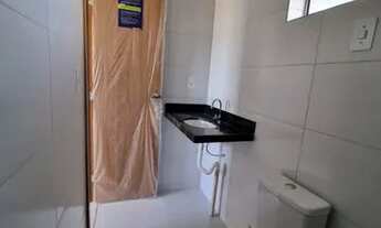 Imagem 4: Apartamento para venda com 54 metros quadrados com 2 quartos em Expedicionários - João Pes