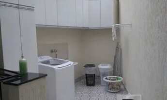 Imagem 3: Sobrado a venda na Vila Formosa 3 suítes 3 vagas