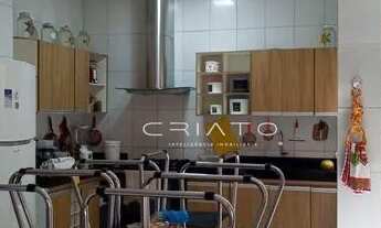 Imagem 4: Casa com 2 dormitórios à venda, 196 m² por R$ 450.000,00 - Vila Jaiara - Anápolis/GO