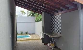 Imagem 5: Casa com 2 dormitórios à venda, 80 m² por R$ 490.000,00 - Bonfim Paulista - Ribeirão Preto