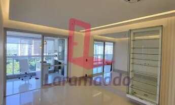 Imagem 5: Apartamento para venda no Soul Península com 4 quartos e 3 vagas de garagem