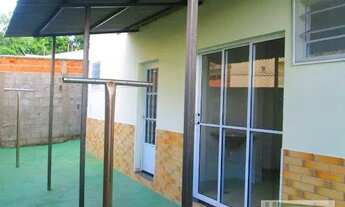 Imagem: Casa com 2 dormitórios para alugar, 60