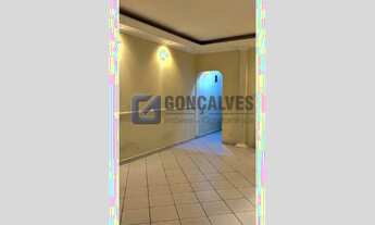 Imagem 3: SANTO ANDRE - Residential / Sobrado - BAIRRO SANTA MARIA