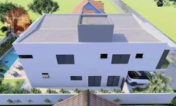 Imagem 5: Casa com 3 dormitórios à venda, 340 m² por R$ 2.100.000,00 - Residencial e Empresarial Alp