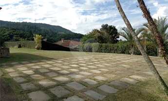 Imagem 3: Casa Residencial venda - 3 dormitórios, 1 suíte, piscina- Serra da Cantareira- São Paulo/S