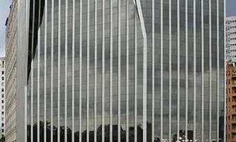 Imagem 2: Andar Corporativo para aluguel, 8 vagas, Centro - Belo Horizonte/MG