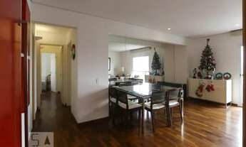 Imagem 2: Apartamento para Aluguel - Pinheiros, 3 Quartos, 105 m2