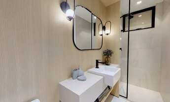 Imagem 2: Apartamento à venda, 2 quartos, 2 vagas, Santo Agostinho - Belo Horizonte/MG