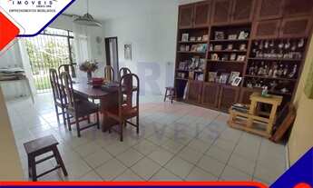 Imagem 6: Excelente casa no Cohafuma, 350 m² de área 04 quartos s/ 01 suite 03 WC em uma ótima loca