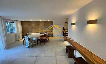 Imagem 3: Casa de luxo em stella maris mobiliada condomínio fechado próximo a praia aluguel