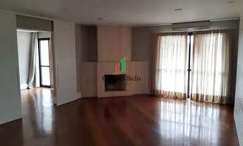 Imagem 2: Apartamento Campo Belo 2 suítes Venda