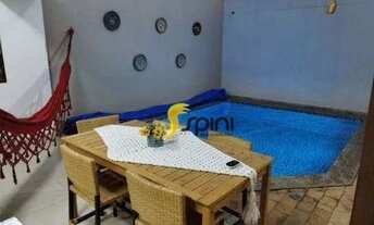 Imagem 2: Casa com 3 dormitórios e 1 suíte para alugar, 200 m² - Jardim Europa - Uberlândia/MG