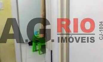 Imagem 5: Casa de rua-À VENDA-Guadalupe-Rio de Janeiro-RJ