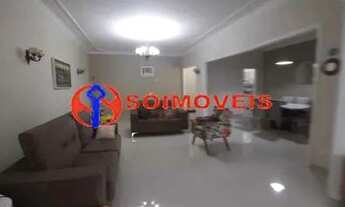 Imagem 4: Amplo Sala e tres quartos com vaga de garagem na escritura. Reformado