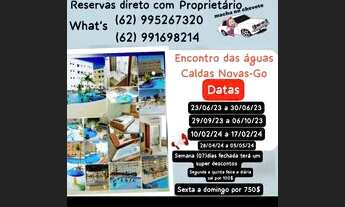 Imagem: Aluguel de apartamento quot ENCONTRO DAS