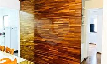 Imagem 5: Apartamento Terraços Vila Leopoldina - Condominio Club