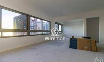Imagem 2: Apartamento com 3 dormitórios à venda, 173 m² por R$ 3.500.000,00 - Menino Deus - Porto Al