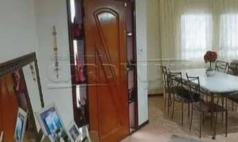 Imagem 3: Casa Padrão em Araraquara