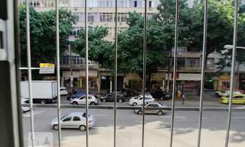 Imagem 4: Apartamento para Aluguel - Tijuca, 3 Quartos, 105 m2