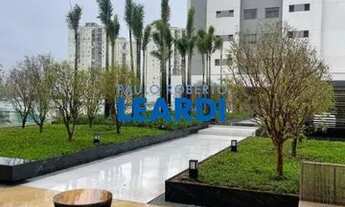 Imagem: APARTAMENTO - VILA LEOPOLDINA - SP