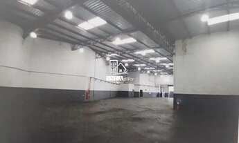 Imagem 5: Ótimo galpão para locação localizado na Luz