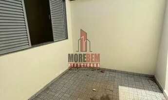 Imagem 4: Nova América - venda. Casa com 3 dorms, suíte, 2 vagas + área com sala, quarto e banheiro