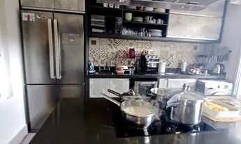 Imagem 7: SANTANA DE PARNAÍBA - Apartamento Padrão - TAMBORÉ