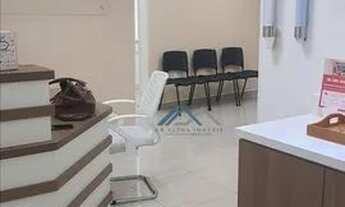 Imagem 4: Sala, 72 m² - venda por R$ 400.000,00 ou aluguel por R$ 3.515,00/mês - Bethaville - Baruer