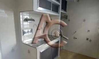 Imagem 2: Apartamento com dois quartos em Irajá