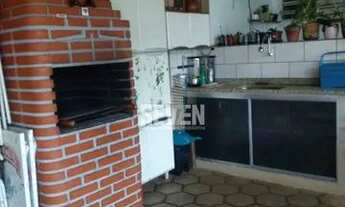 Imagem 2: CASA PARA VENDA JARDIM MARAMBÁ