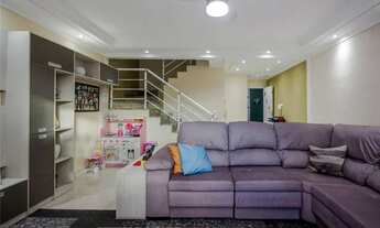 Imagem 3: Sobrado a Venda em Pirituba Zona Oeste de São Paulo com 3 Suítes e 4 Vagas com 160m² por R