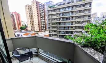 Imagem 3: Apartamento - Cambuí - Campinas