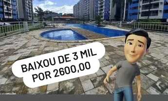 Imagem 2: Apartamento para alugar ( calhau) 3 qts