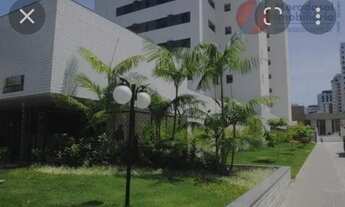 Imagem 4: NERI 3qts 2Vagas 110m² c/vista Mar pisc quadra parque infantil