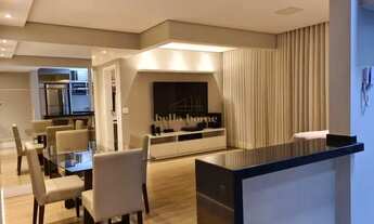 Imagem 2: Apartamento à venda no bairro Gleba Fazenda Palhano - Londrina/PR