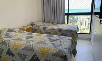 Imagem 2: Apartamento aluguel Tambaú