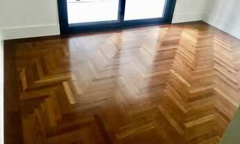 Imagem 7: Casa com 4 dormitórios à venda, 435 m² por R$ 3.800.000,00 - Alphaville 04 - Santana de Pa